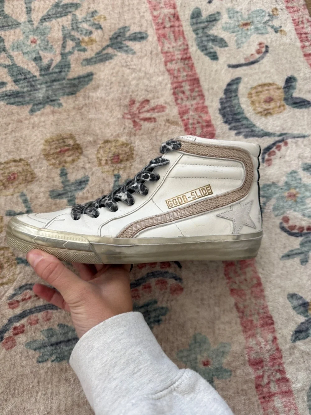 Golden Gooses - Picture 8 of 8